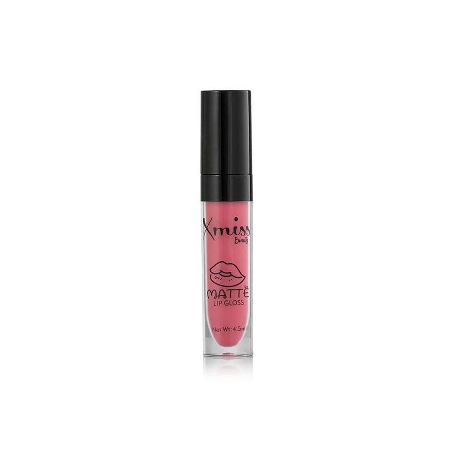 X Miss Beauty Liquid Rouge Long-Lasting - 20