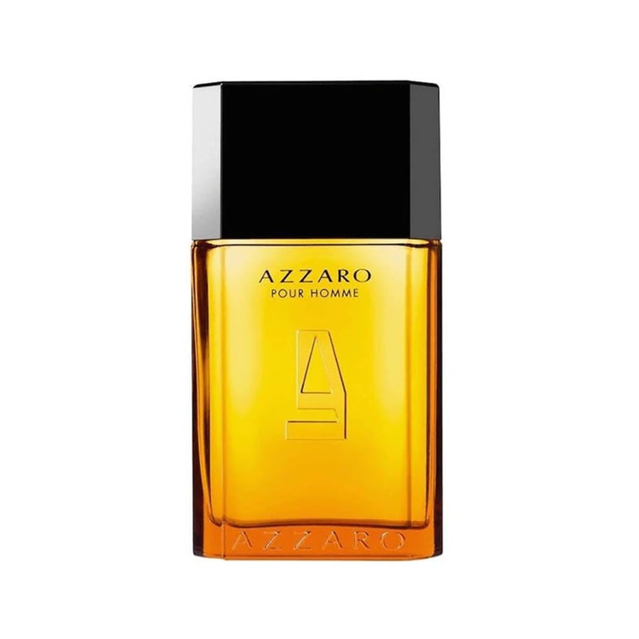عطر ازارو بور هوم للرجال - او دى تواليت 100 مل