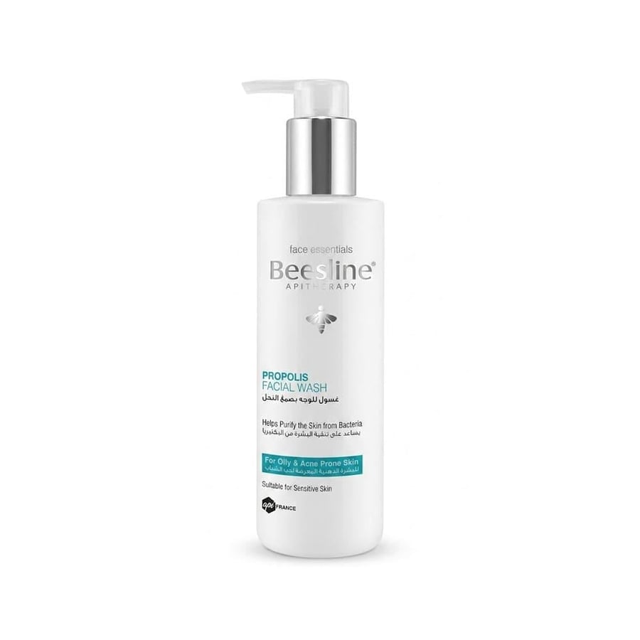 Beesline Facial Wash with Propolis - 250ml