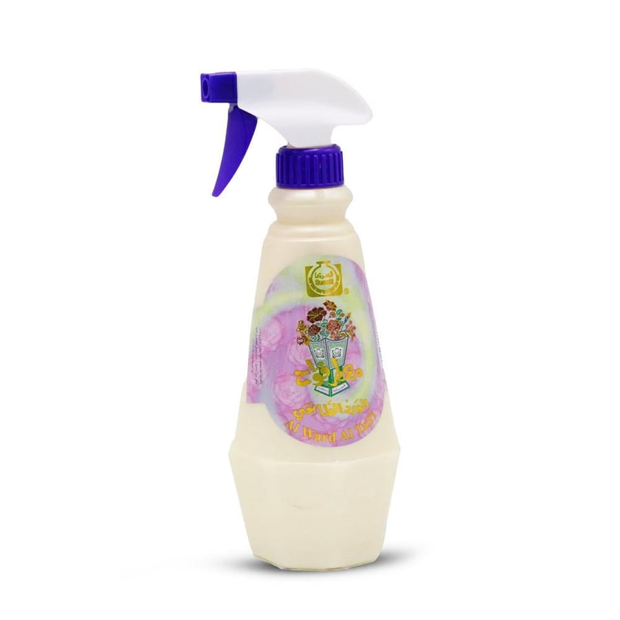 Surrati Moatter Fuwah Alward Altaifi - 570 ml