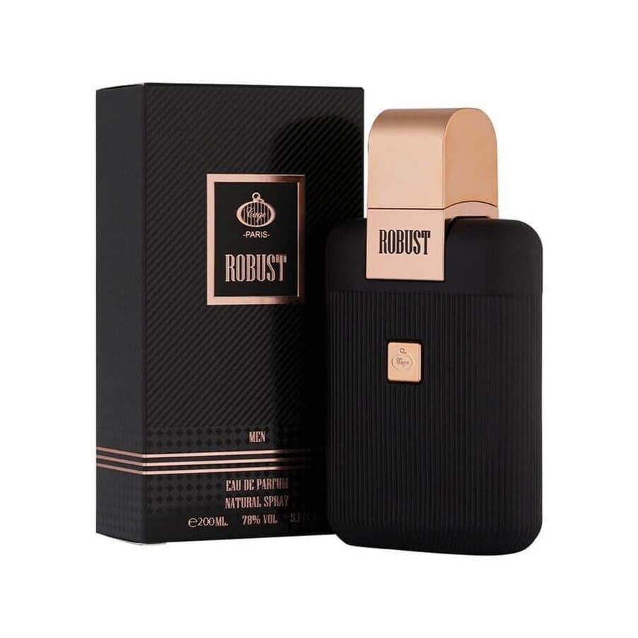 Deraah CAGE Robust - Eau de Parfum 200 ml