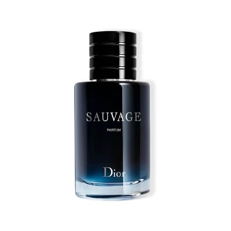 Dior Sauvage Parfum - 100ml