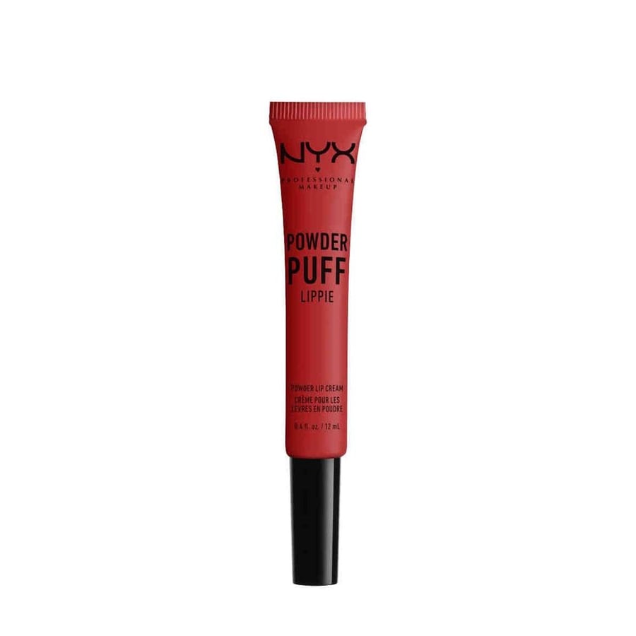 NYX Powder Puff Lippie Powder Lip Cream PPL02 Puppy Love - 12 ml