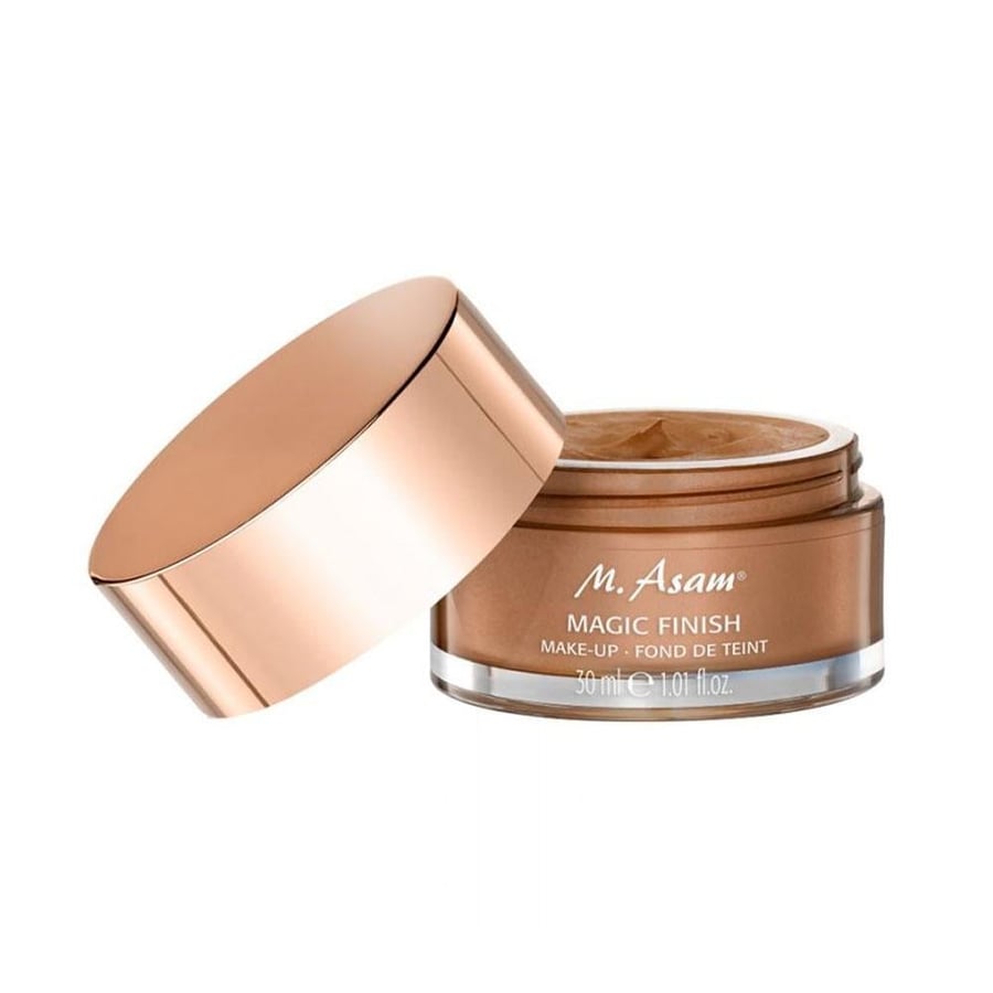 M. Asam Magic Finish Makeup Foundation - 30 ml