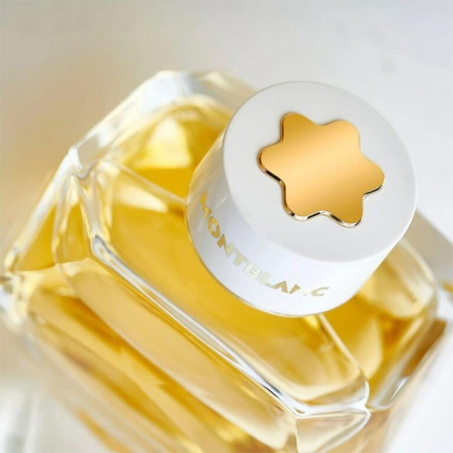 Mont Blanc Signature Absolue Eau de Parfum - 90 ml