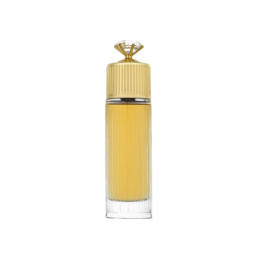 عطر درعه لينك رارتي للنساء - او دى بارفيوم - 125 مل