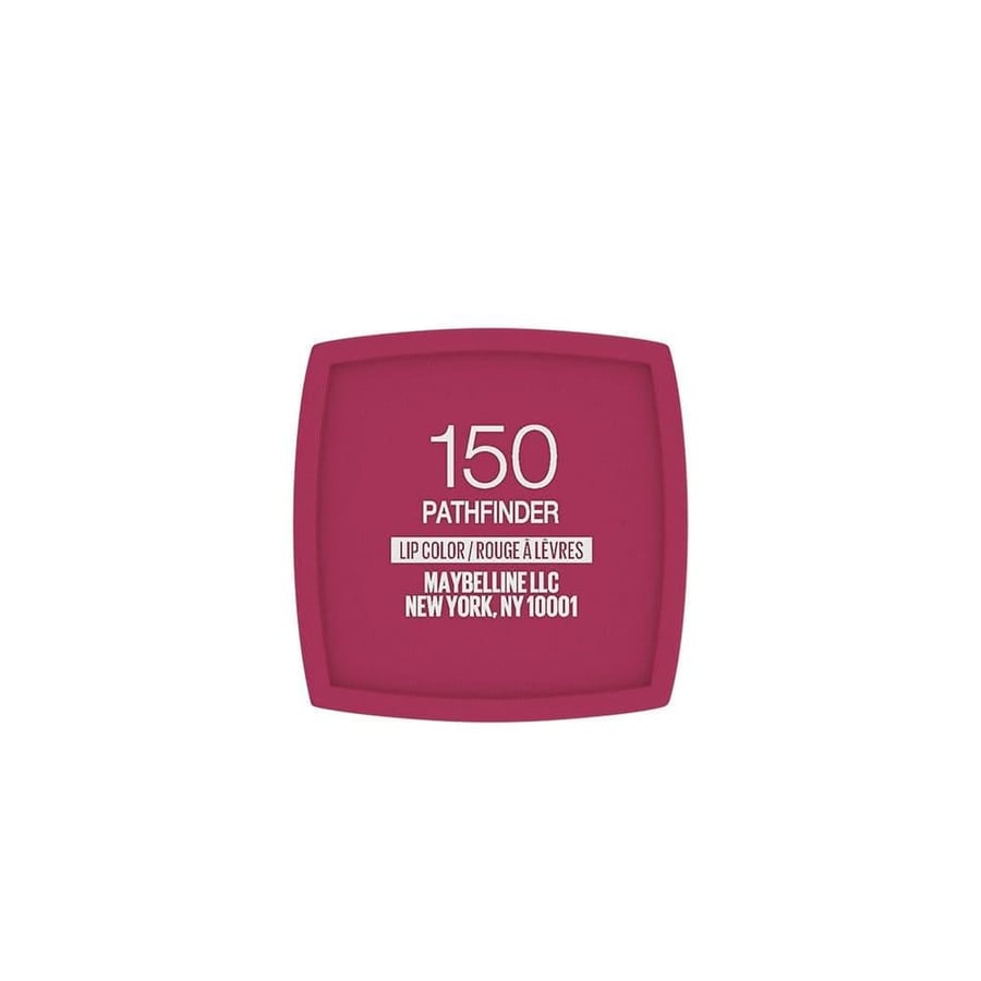 Maybelline Superstay Matte Ink Liquid Lipstick No. 150 Pathfinder -5ml
