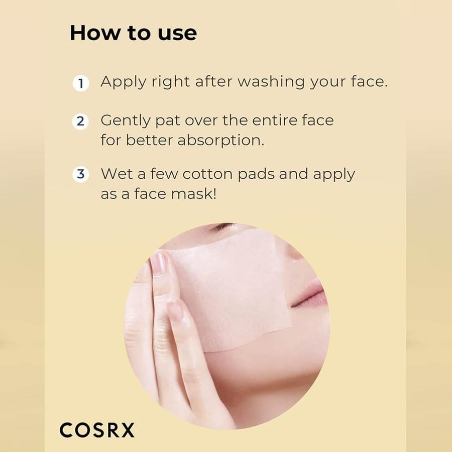 COSRX Full Fit Propolis Synergy Toner - 50 ml