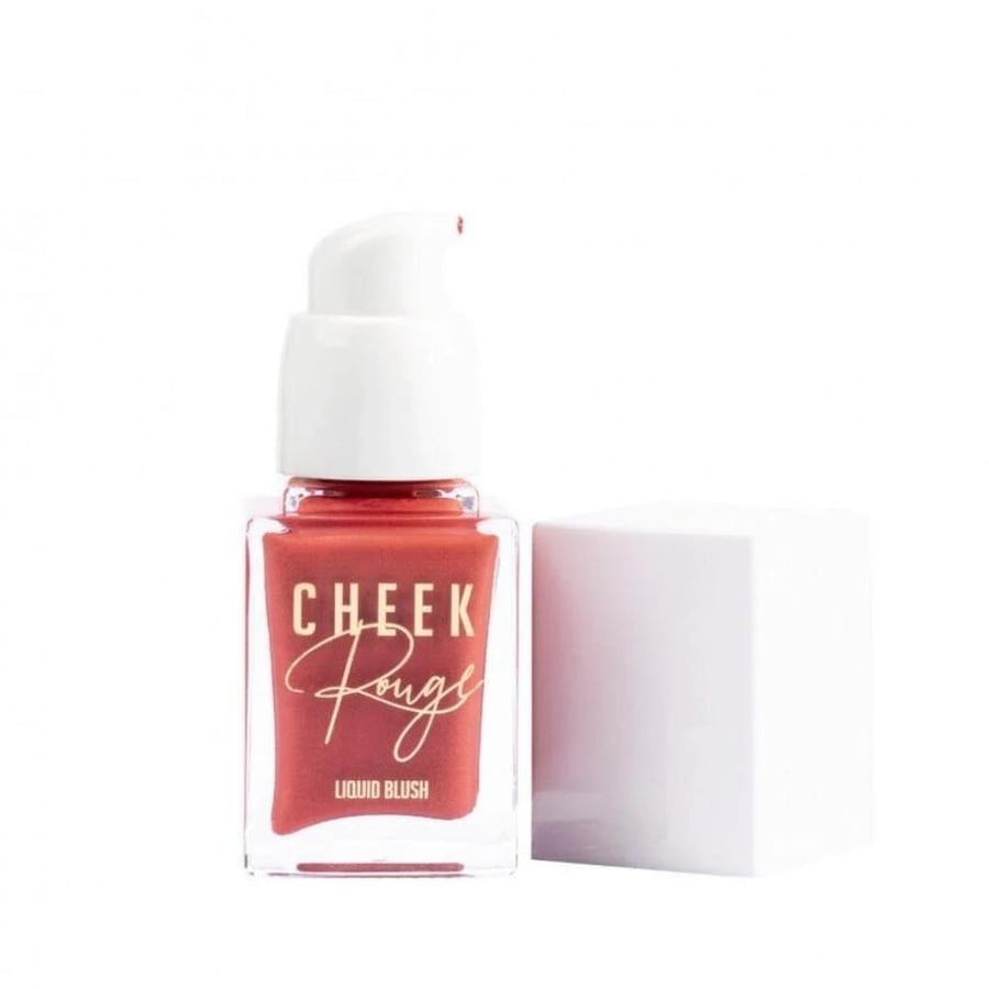 Character Cheek Rouge Liquid Blush Dusk 20 Ml - CRB006