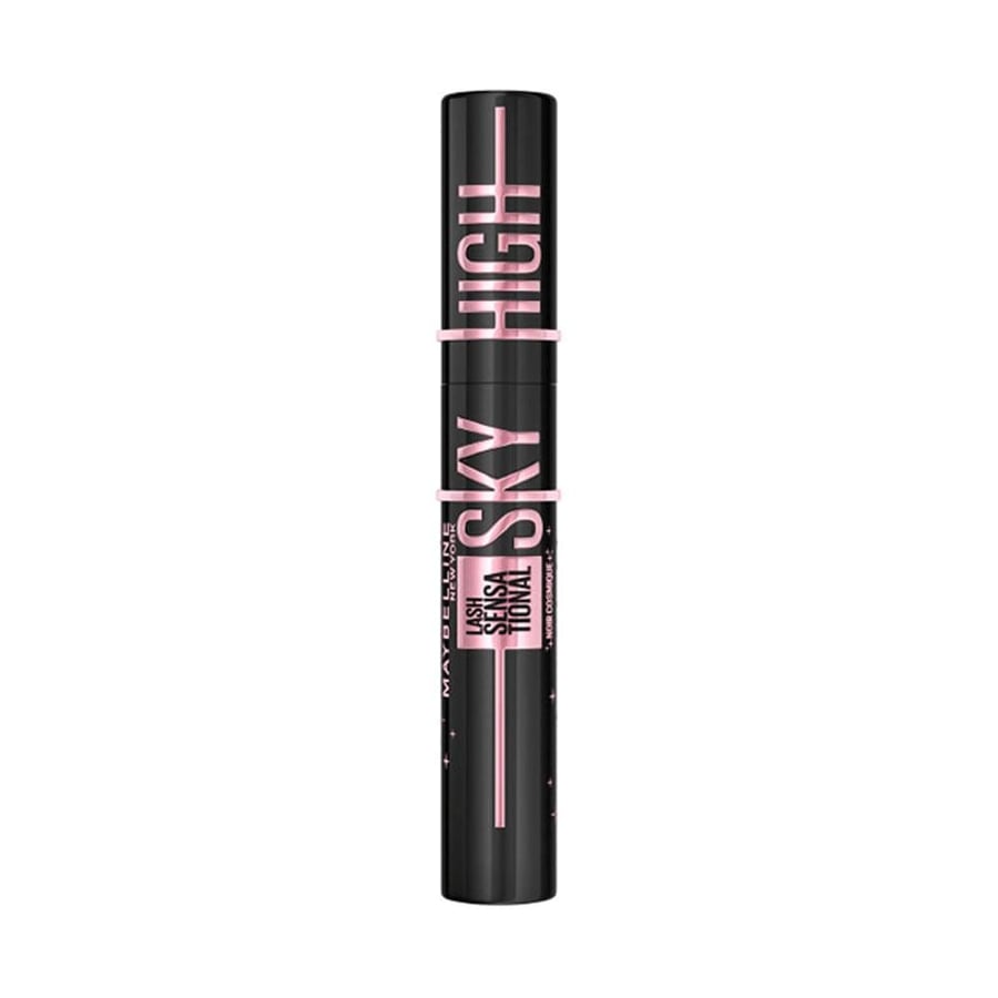 Maybelline Lash Sensational Sky High Mascara Cosmic Black - 7.2 Ml