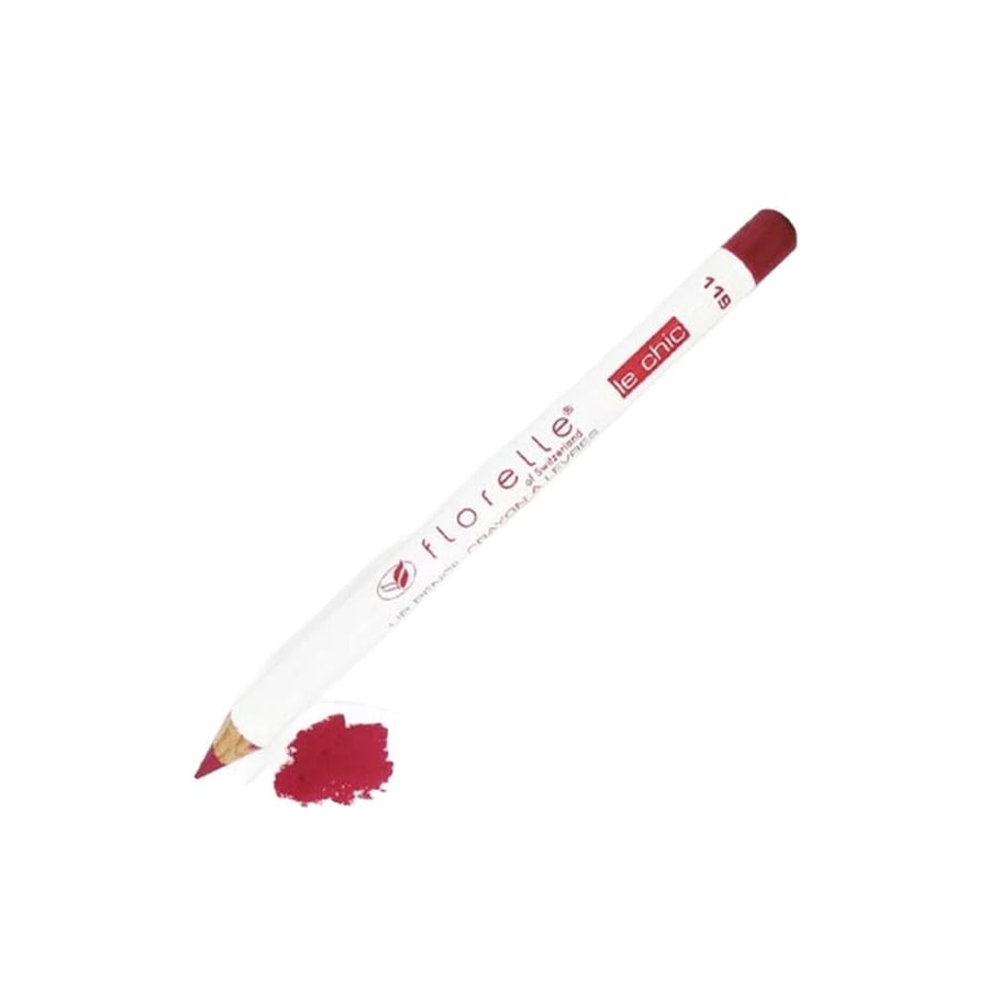 Florelle Le Chic Lip Pencil No. 119 - 1.14 Gm