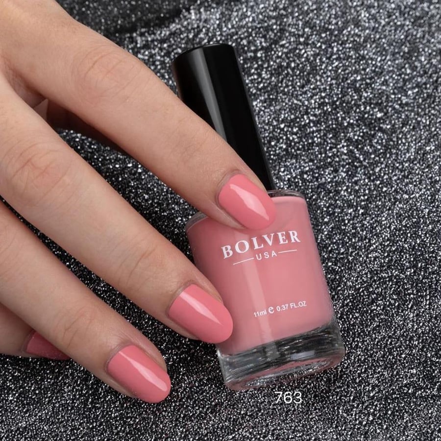 Bolver Nail Polish - No. 763