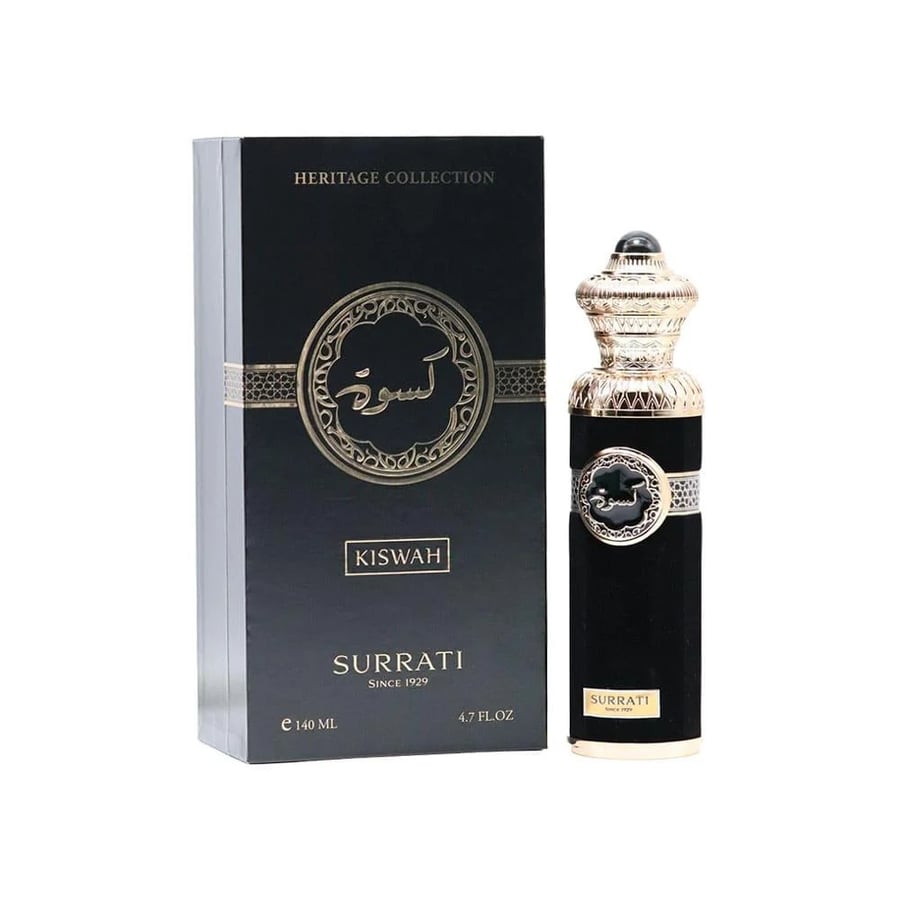 عطر السرتي كسوة - او دي بارفيوم 140مل