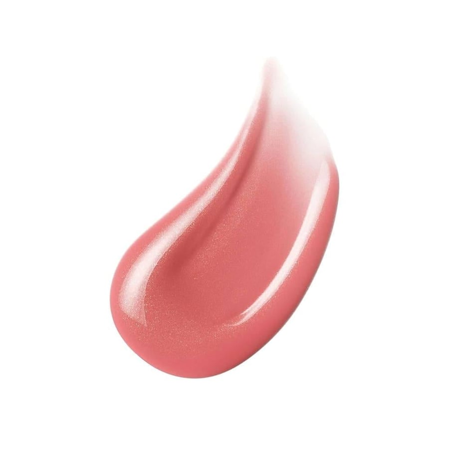 Buxom Full On Lip Gloss White Russian Sparkle Color Lip Gloss - 4.4 ml