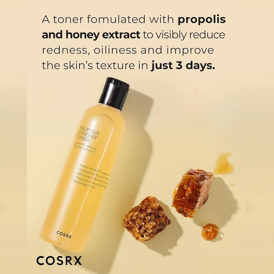 COSRX Full Fit Propolis Synergy Toner - 50 ml