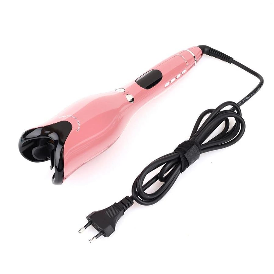 Dream Fix Hair Skin & Curling CA2247