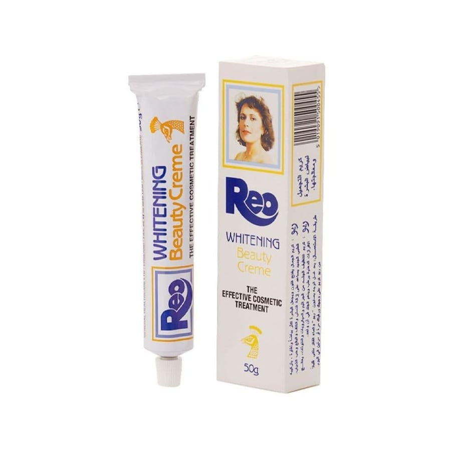 Reo Whitening Beauty Cream 50 gm