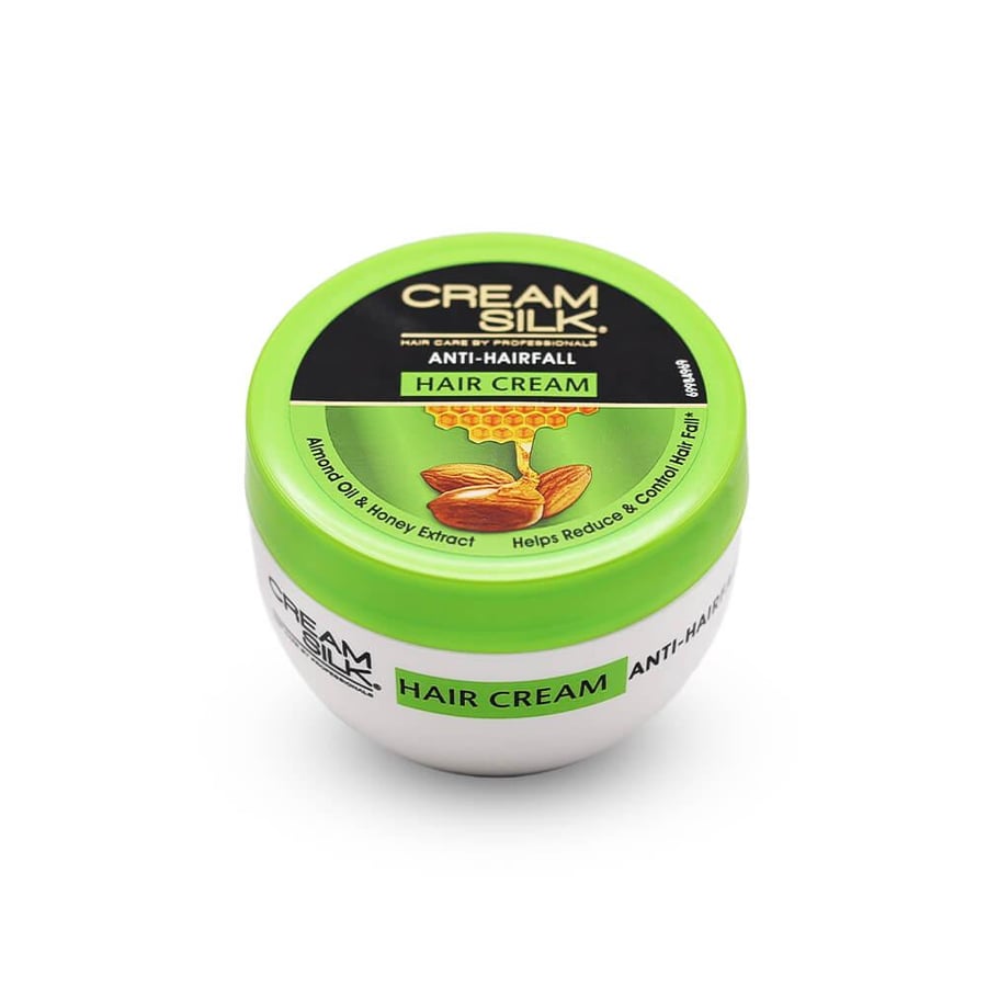 Cream Silk Anti Hair Fall Hair Cream - 300 Ml