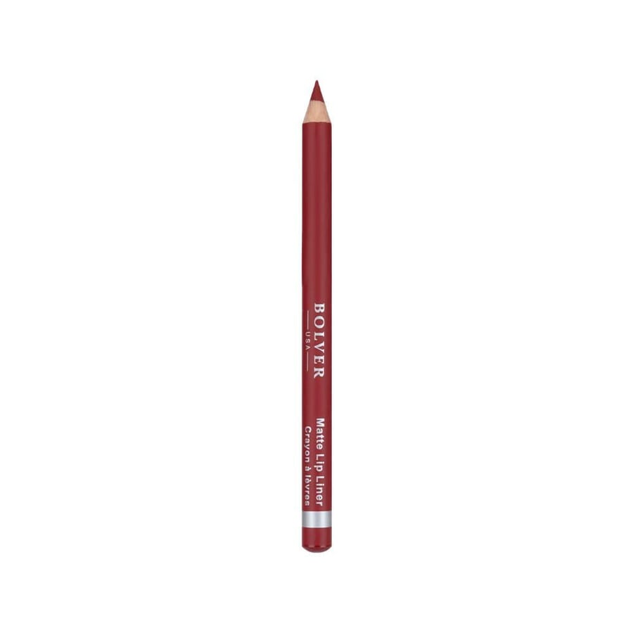 Bolver Long Lasting Matte Lip Liner - L8