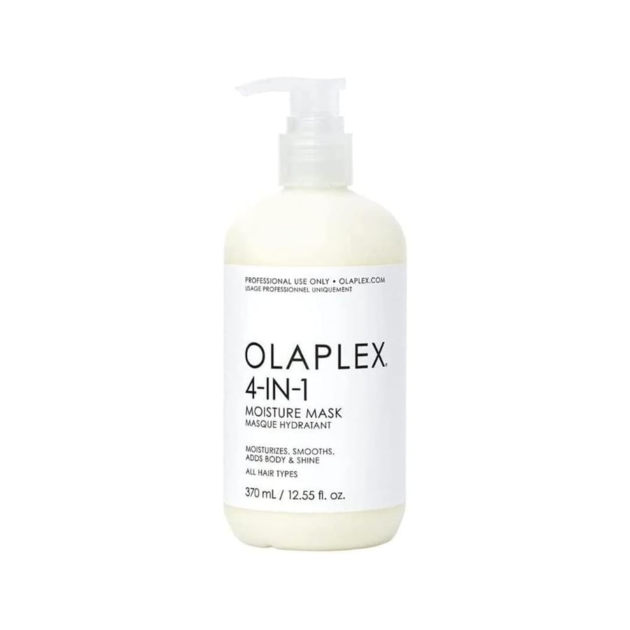 Olaplex 4-in-1 Moisturizing Hair Mask - 370 ml