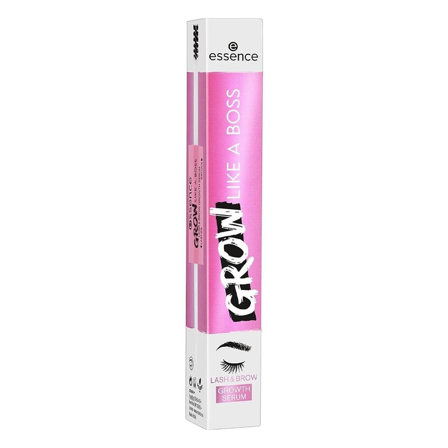 Essence Grow Lash & Brow Growth Serum - 6 ml