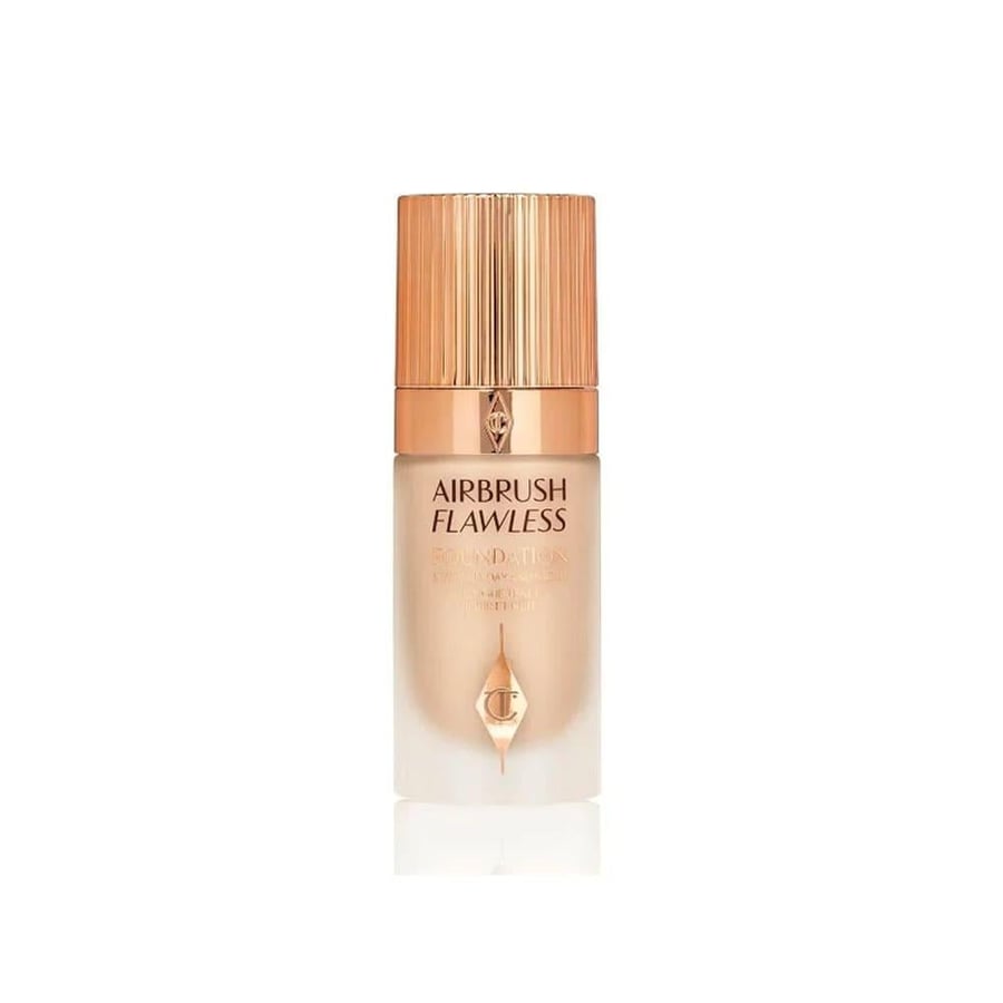 Charlotte Tilbury Airbrush Flawless Foundation - Neutral/Neutre 5