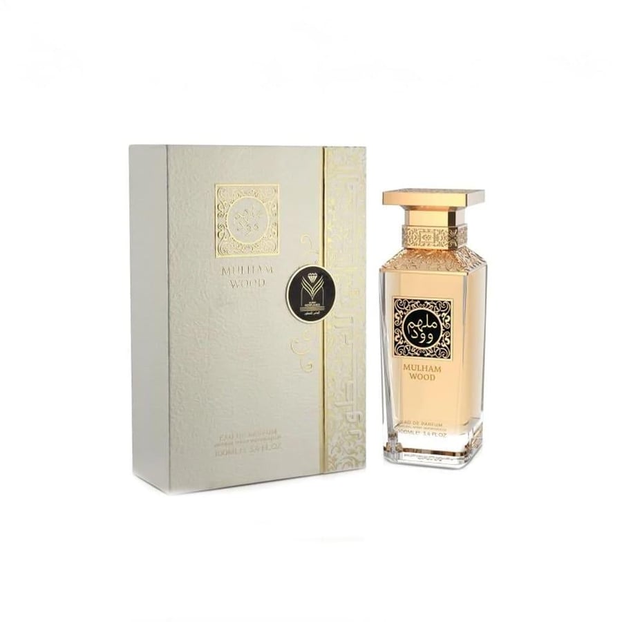 Mulham Wood Eau de Parfum - 100ml