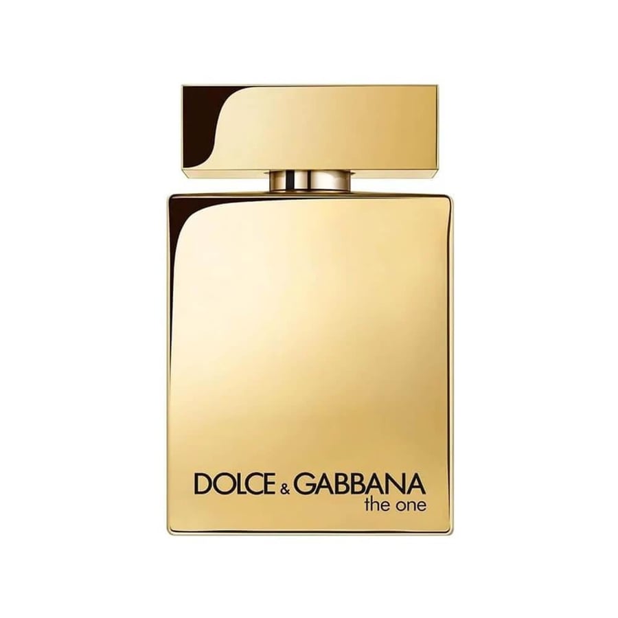Dolce & Gabbana The One Gold - Eau de Parfum 100ml