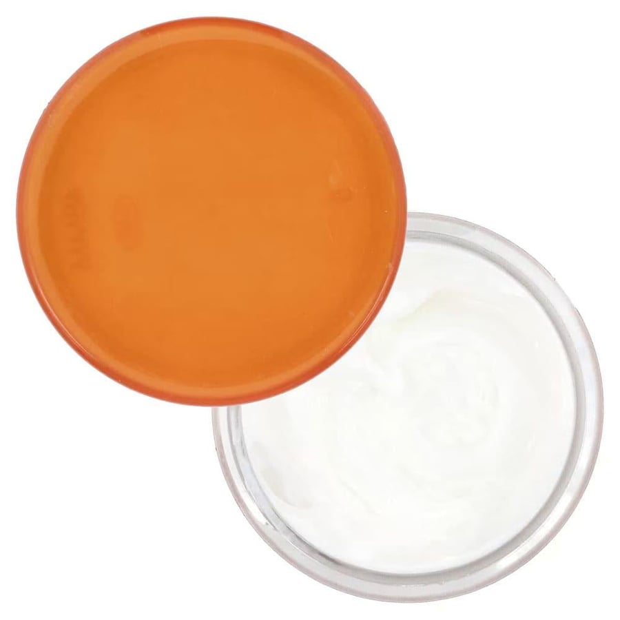 Cantu Coconut Curly Hair Cream - 57 gm