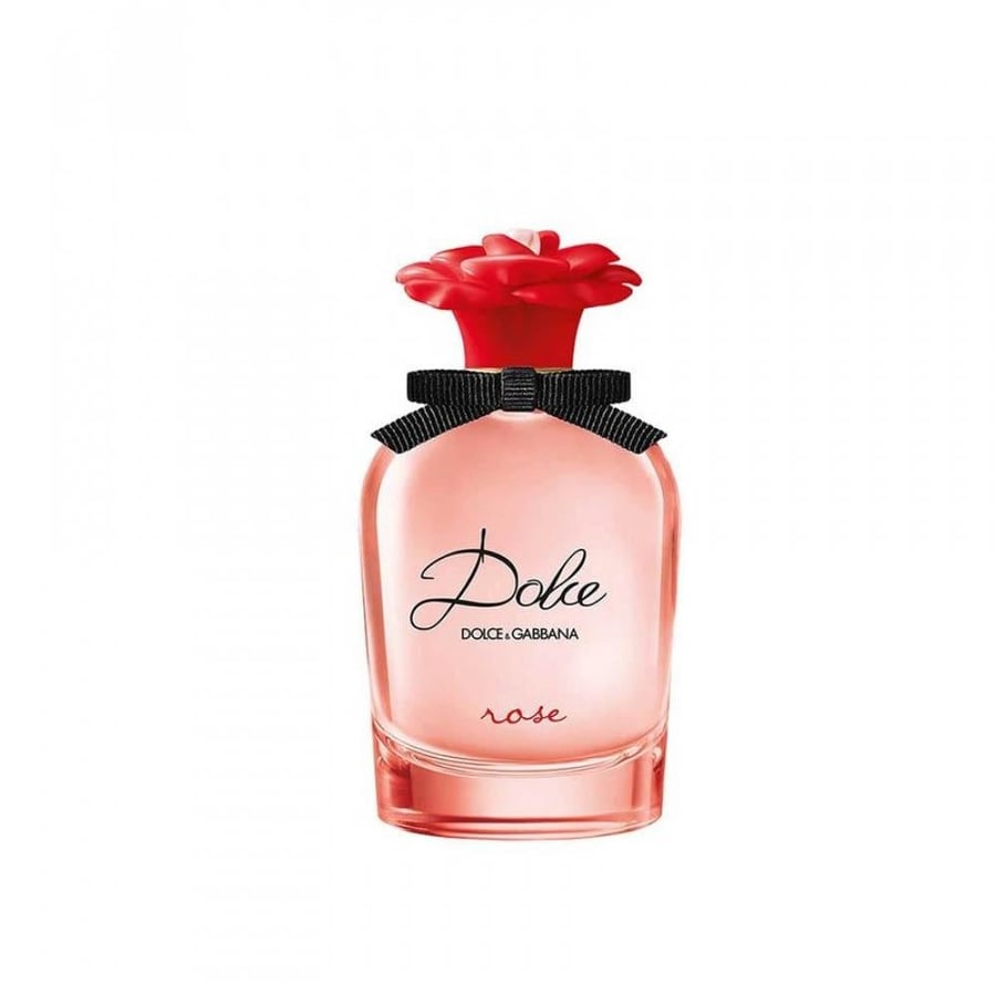 عطر دولتشي ان غابانا روز للنساء - او دى تواليت 75 مل