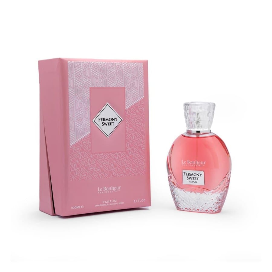 عطر لابونير فيرموني سويت بارفيوم - 100مل