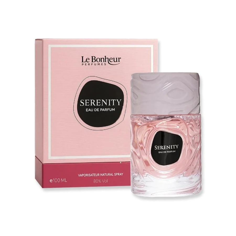 عطر لابونير سيرينتي - او دى بارفيوم 100 مل