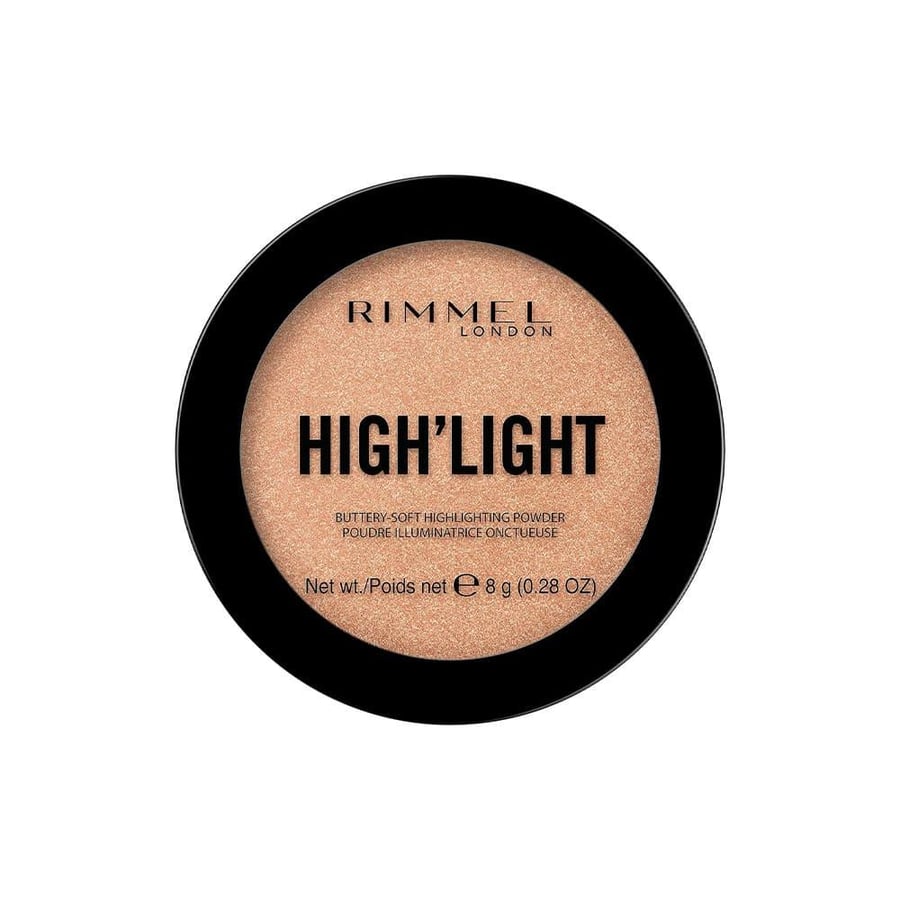 Rimmel London Highlight Powder 003 Afterglow - 8 Gm