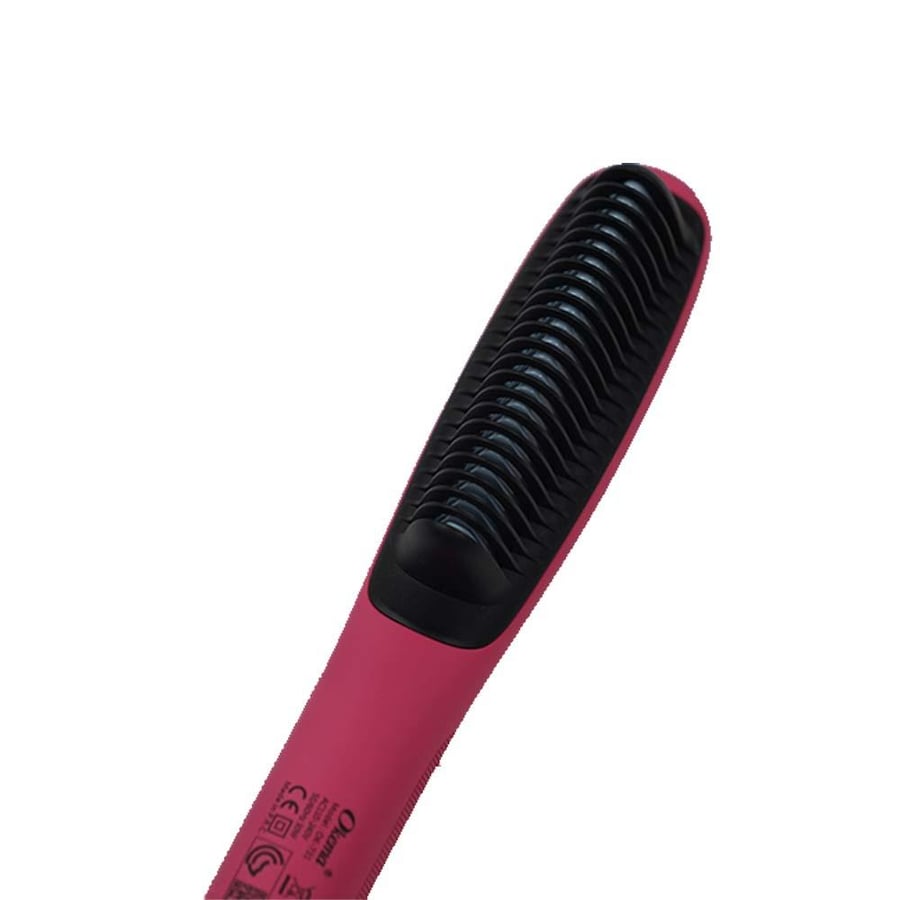 Okema Hair Styler Brush Ion-Wrap - OK-731