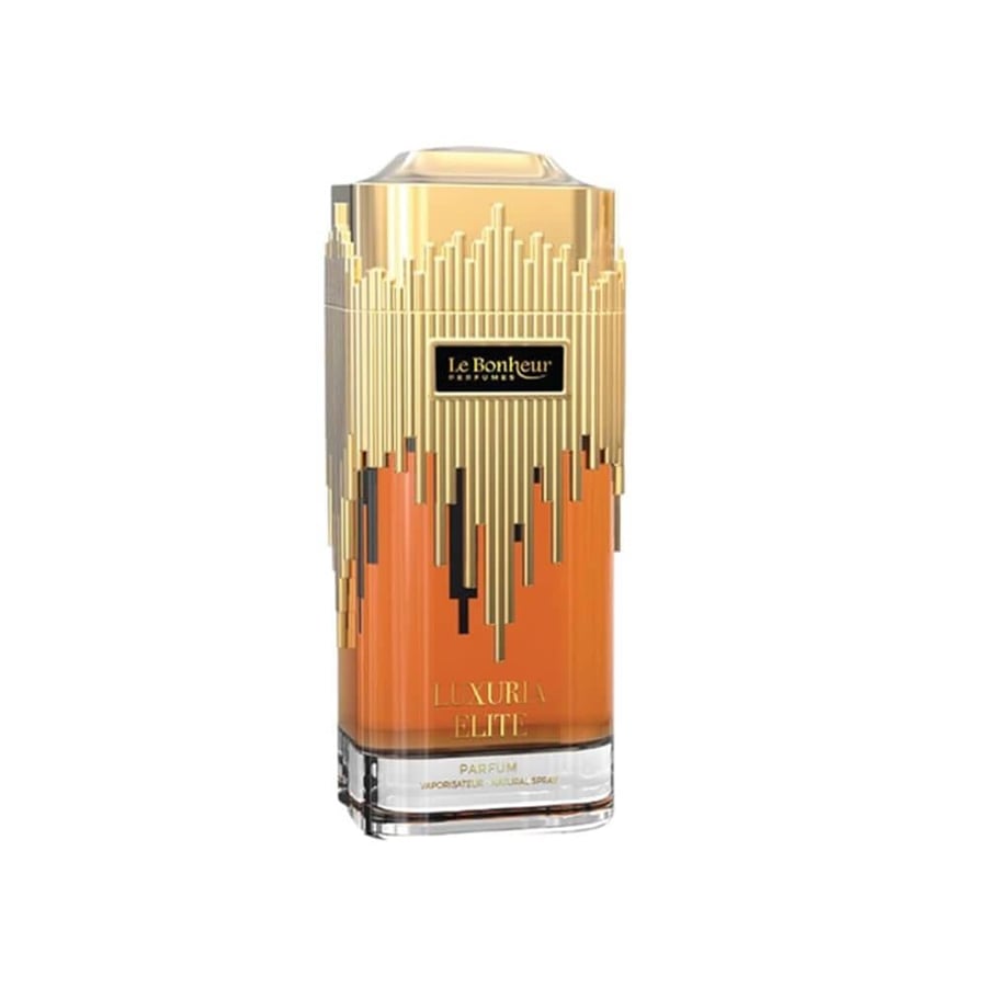 Le Bonheur Luxuria elite - Parfum 100 ml