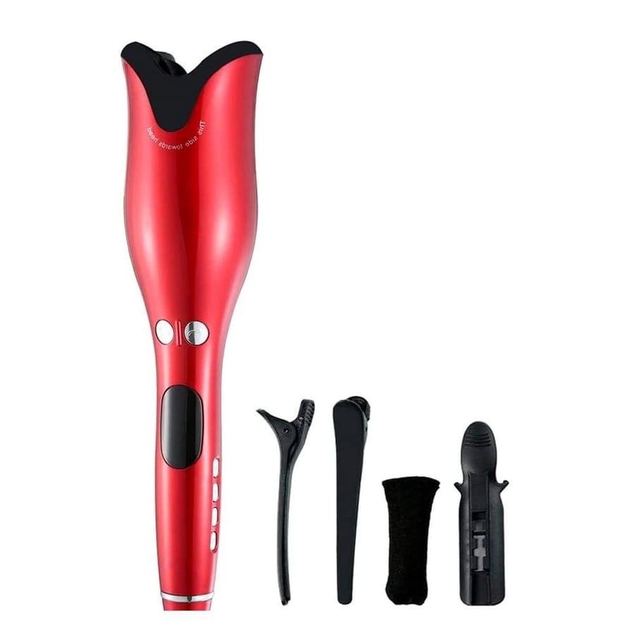 Dream Fix Hair Skin & Curling CA2247