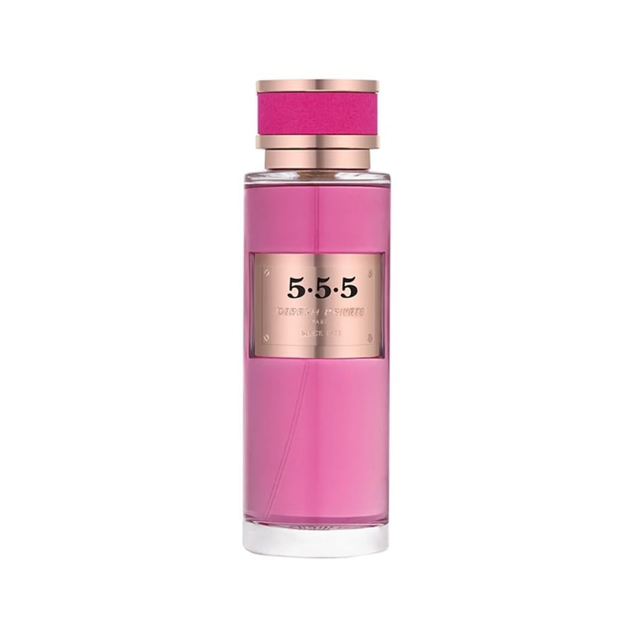 Deraah Private 5.5.5 for Women - Eau de Parfum 250 ml