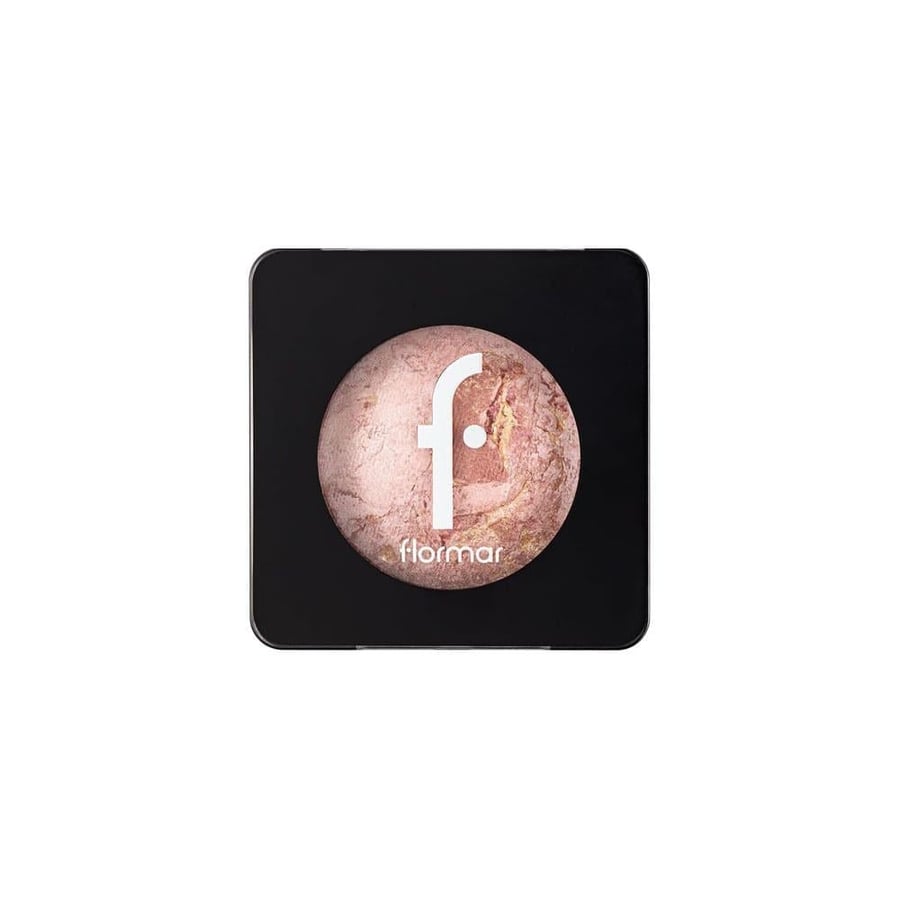 Flormar Blush Baked - Touch of Rose 045