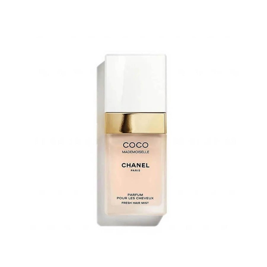Chanel Coco Mademoiselle Parfum Pour Les Cheveux - 35 ml
