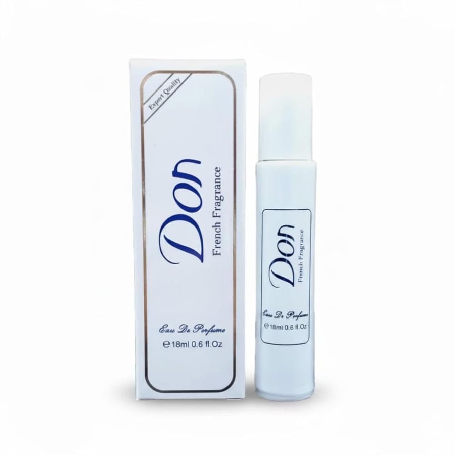 عطر رفاس او دي بارفيوم - 18 مل