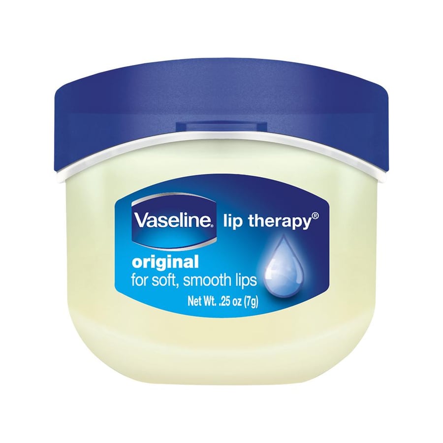 Vaseline Lip Therapy Original - 7 gm