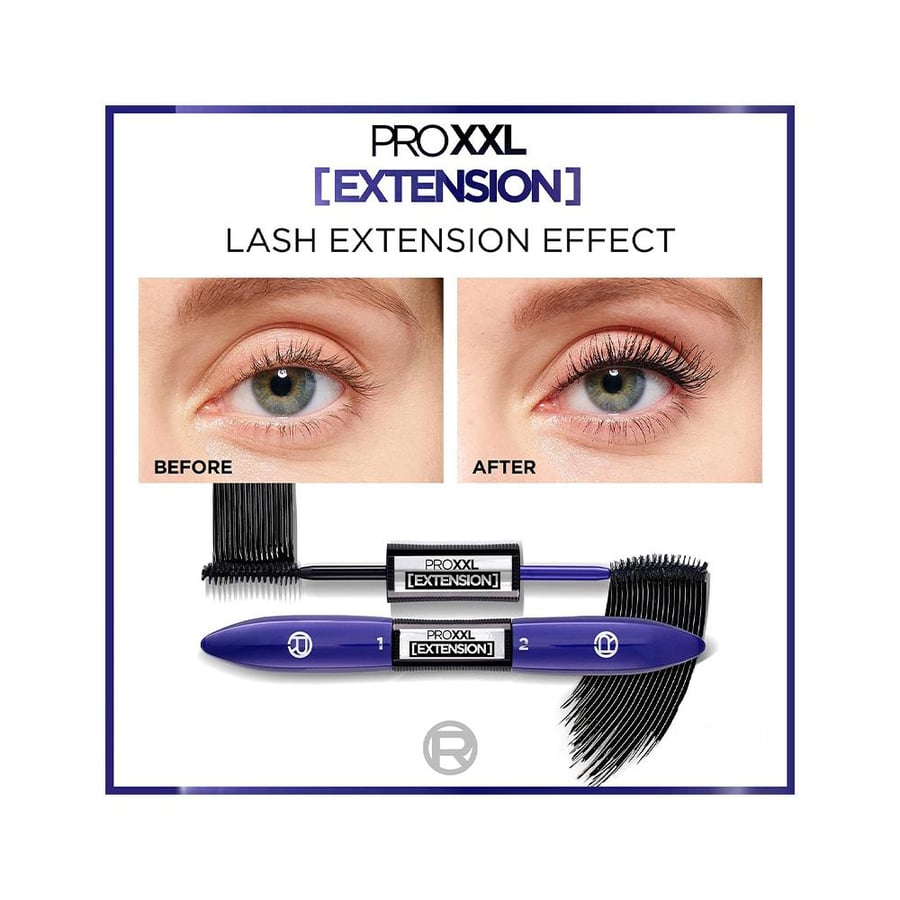 L'Oreal Paris Mascara Pro XL 6 ml