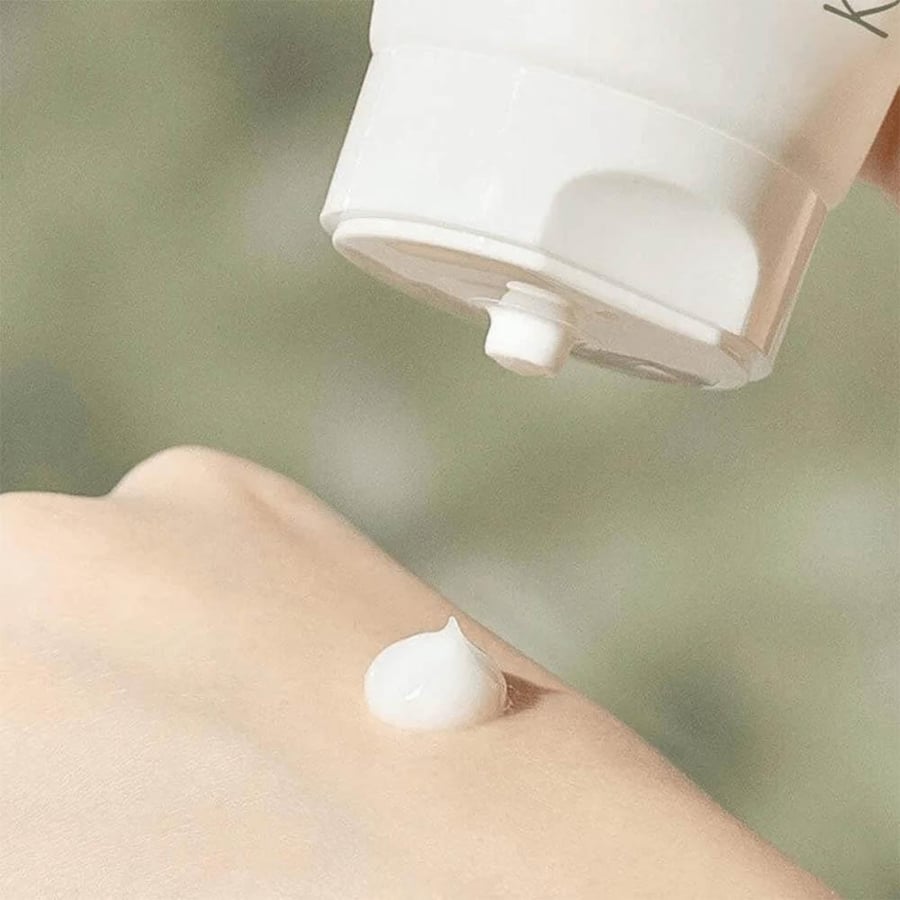 Anua Heartleaf 70% Soothing Skin Cream - 100 ml