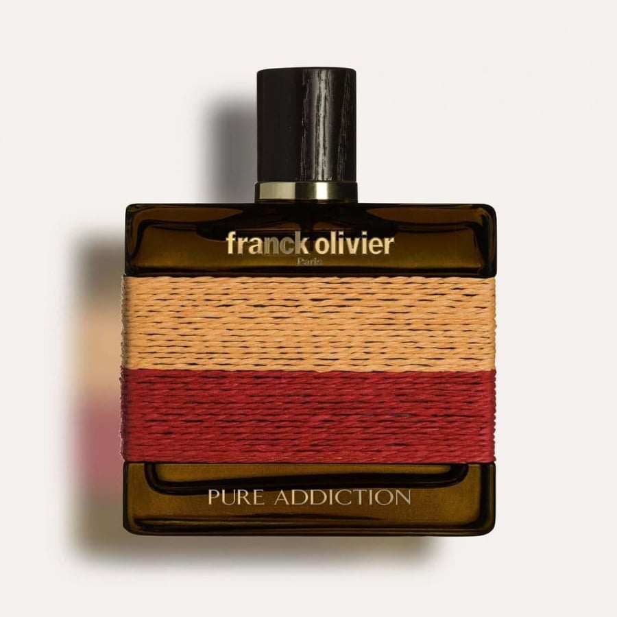 Franck Olivier Paris Pure Addiction Eau de Parfum 100 ml
