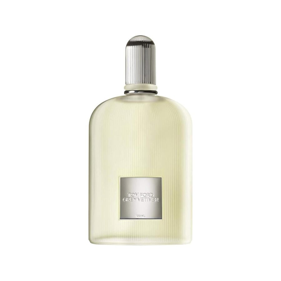Tom Ford Grey Vetiver for Men - Eau de Parfum 100 ml