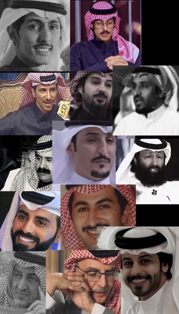 لعبة تحدي ذائقتك الشعرية| من الشعر كمل البيت