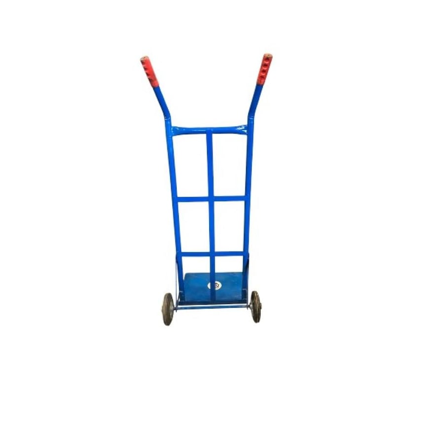 عربة عامودية عادية