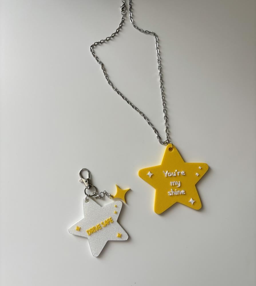بكج #yellow&white