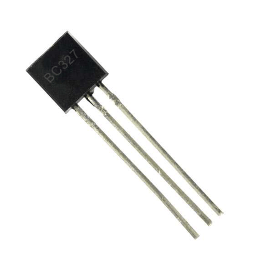 BC327 Transistor by ON SEMICONDUCTOR