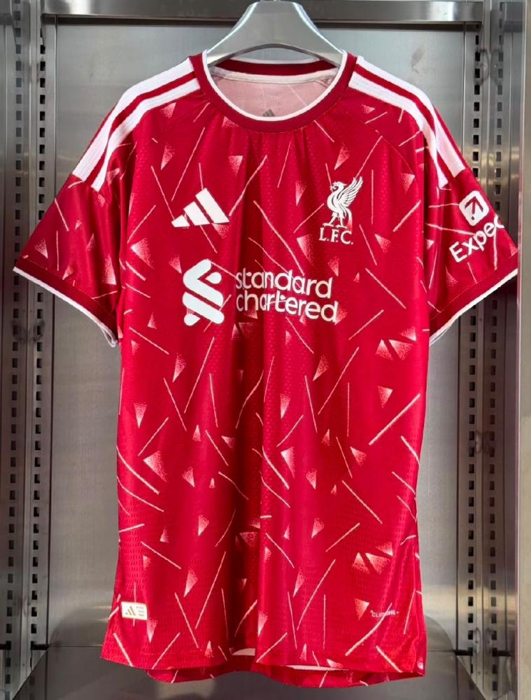 ليفربول الاساسي